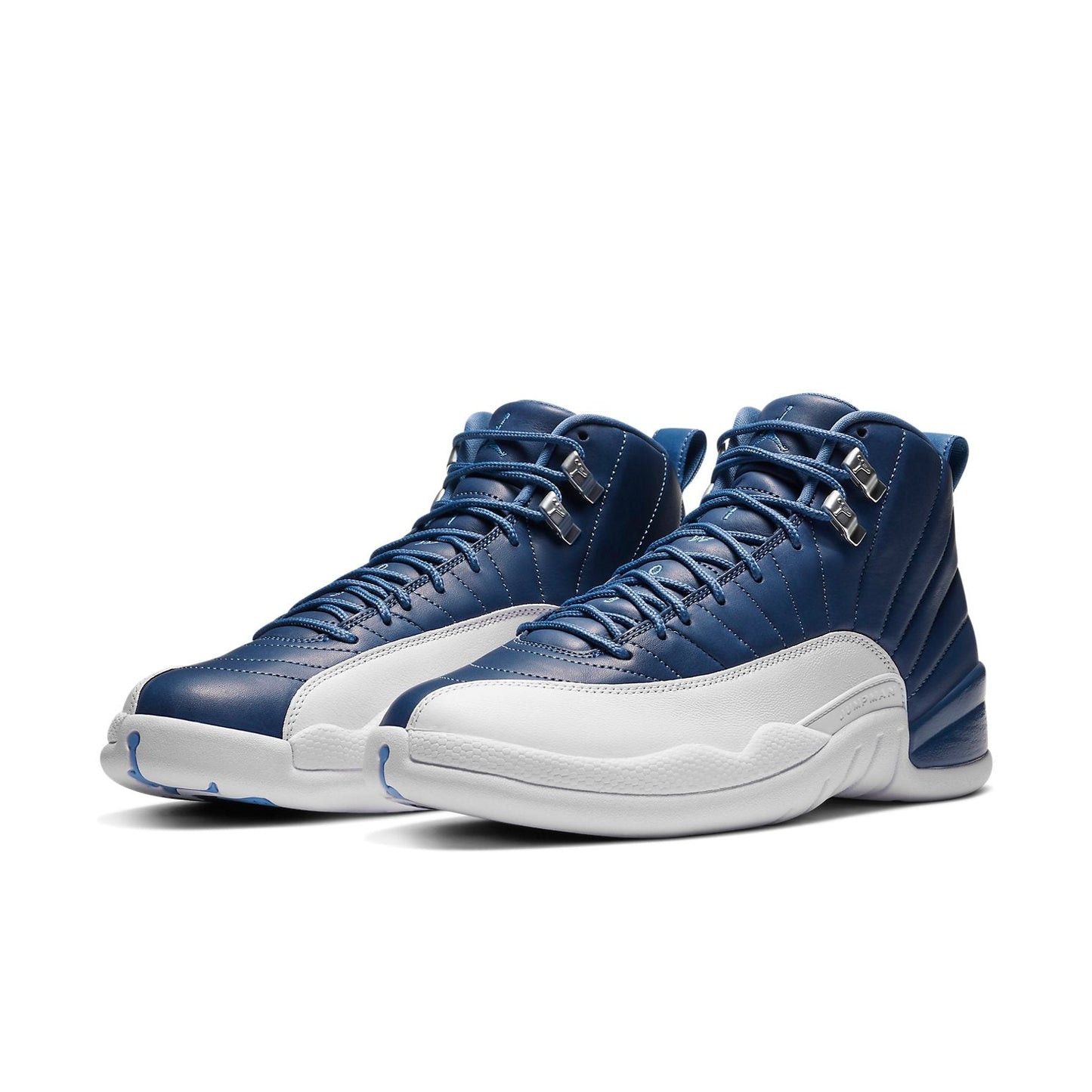 Air Jordan12 Retro 'Indigo'
