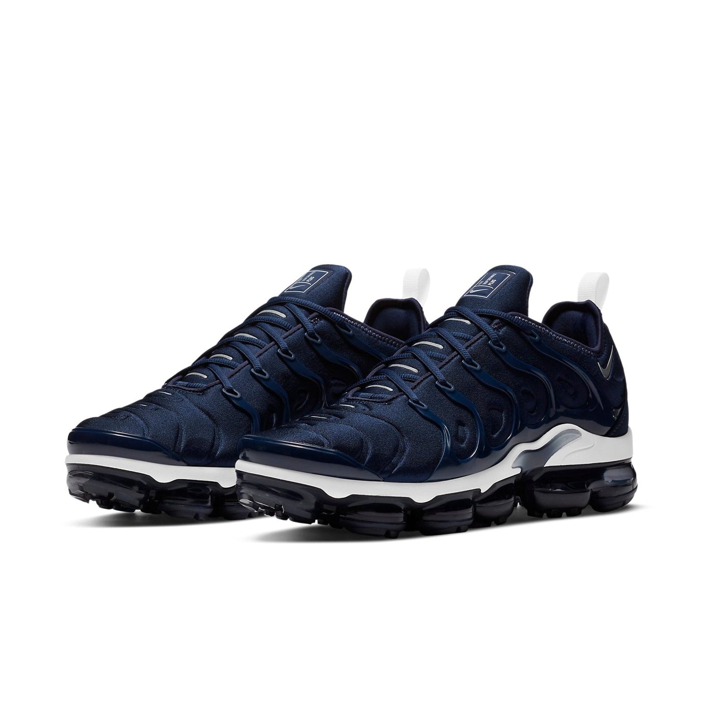NikeAir VaporMax Plus 'Midnight Navy'
