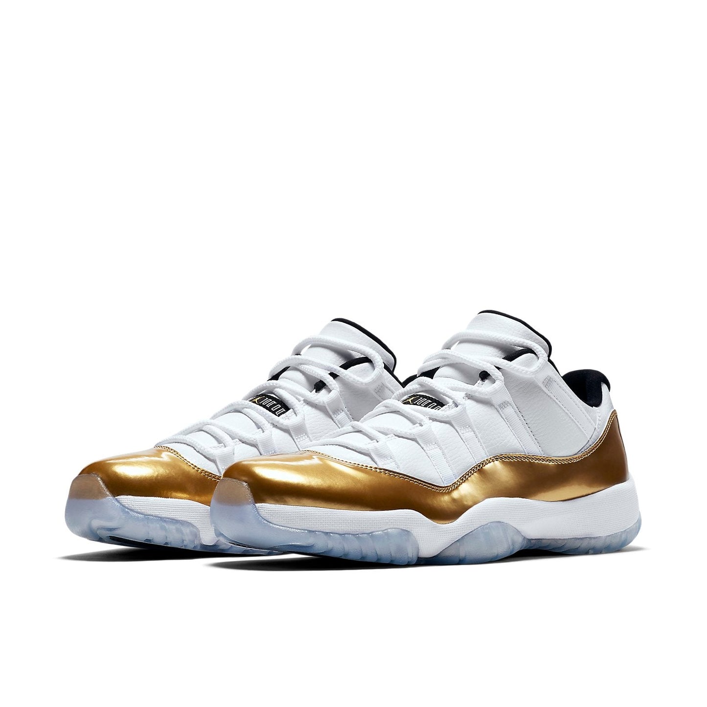 Air Jordan11 Retro Low 'Closing Ceremony'