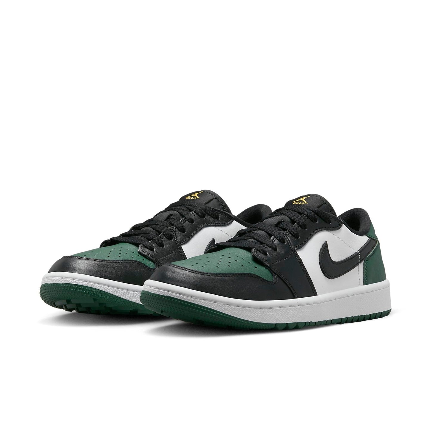 Air Jordan1 Retro Low Golf 'Noble Green'