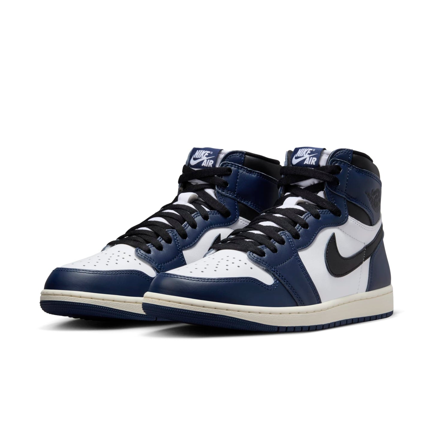 Air Jordan1 Retro High OG 'Midnight Navy'