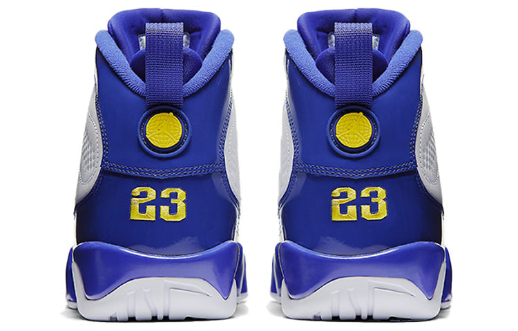 Air Jordan9 Retro 'Kobe'