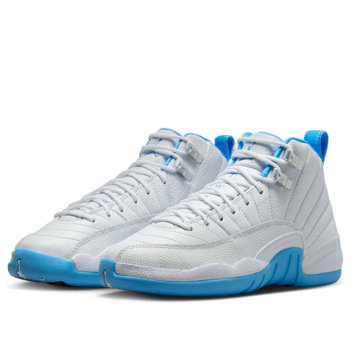 Air Jordan(GS) 12 Retro 'Melo'