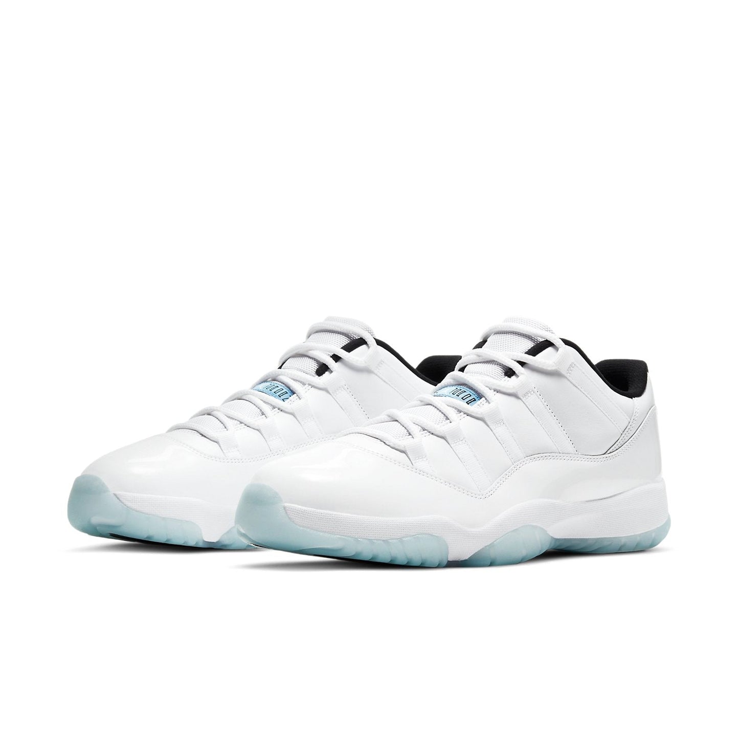Air Jordan11 Retro Low 'Legend Blue'