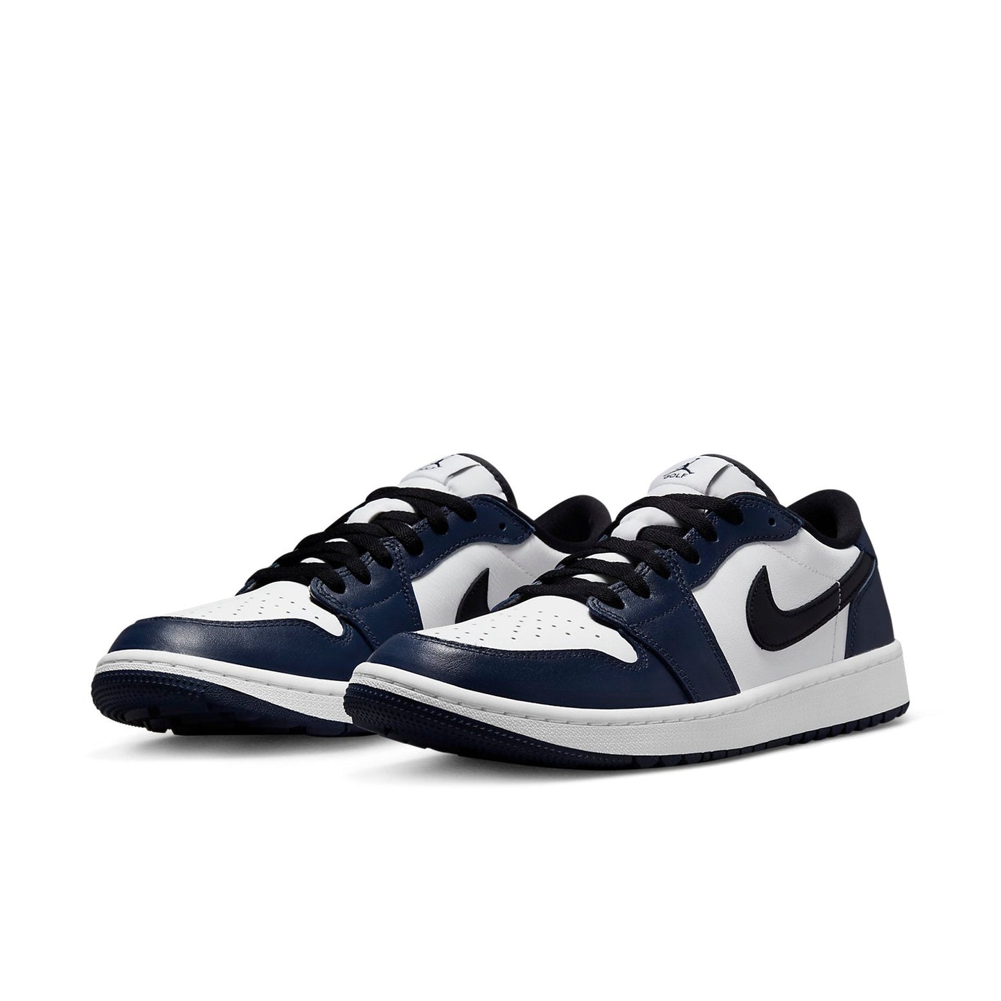 Air Jordan1 Retro Low Golf 'Midnight Navy'