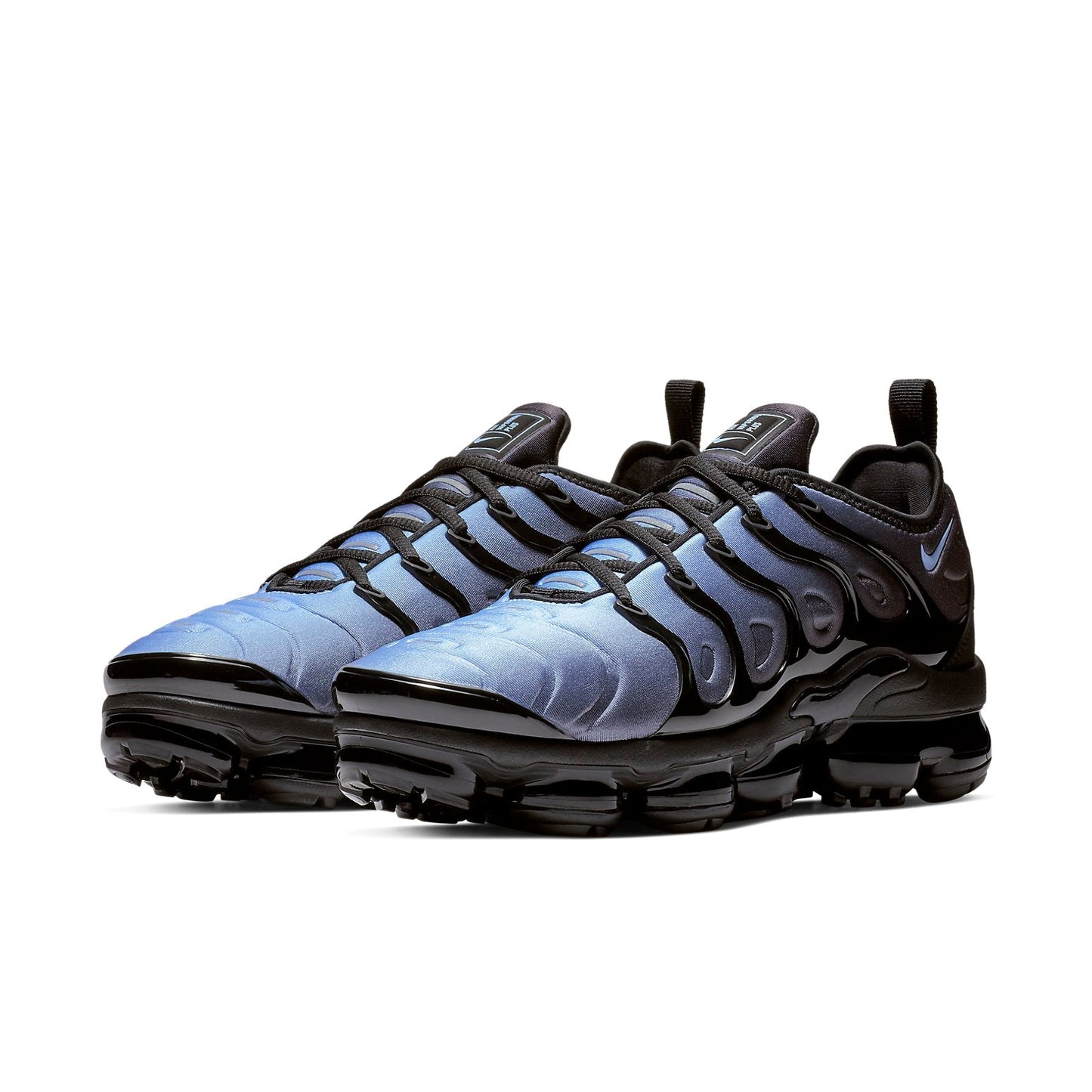 NikeAir VaporMax Plus 'Aluminum'