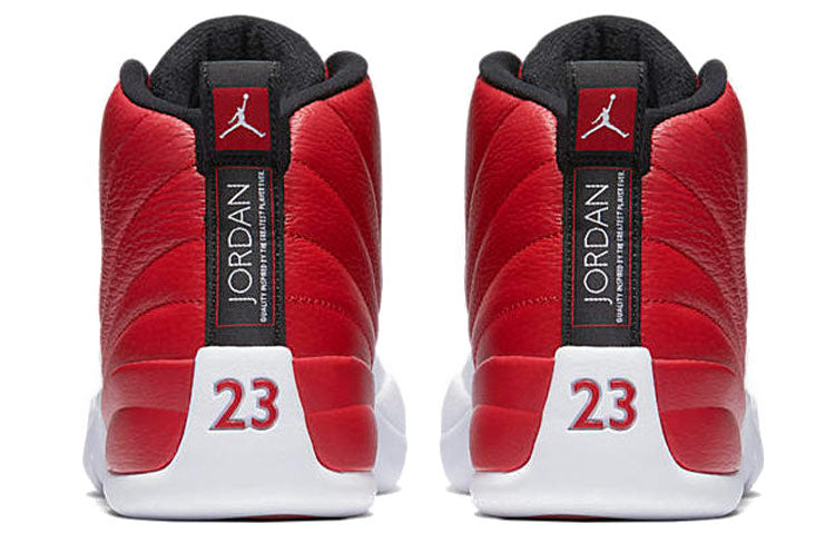 Air Jordan12 Retro 'Gym Red'