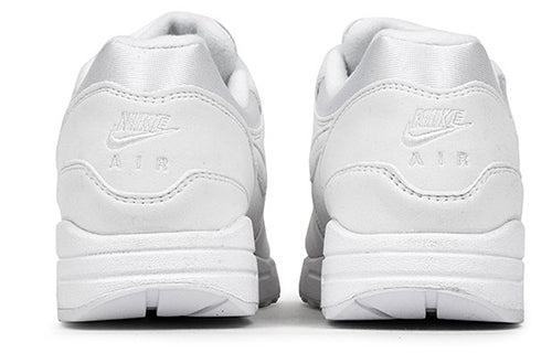 Nike(WMNS) Air Max 1 'Triple White'