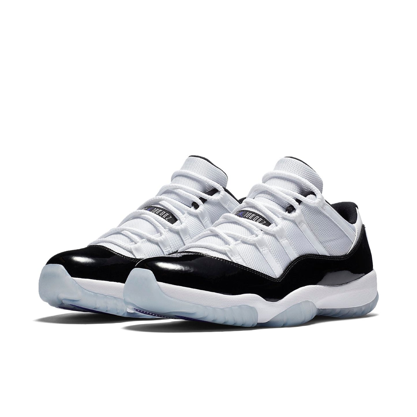 Air Jordan11 Retro Low 'Concord'
