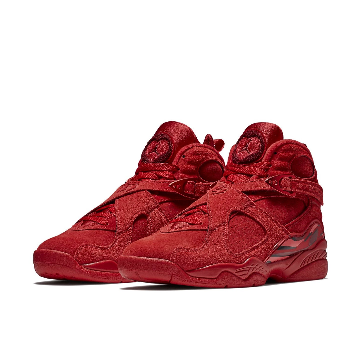 Air Jordan 8 Retro 'Valentine's Day'