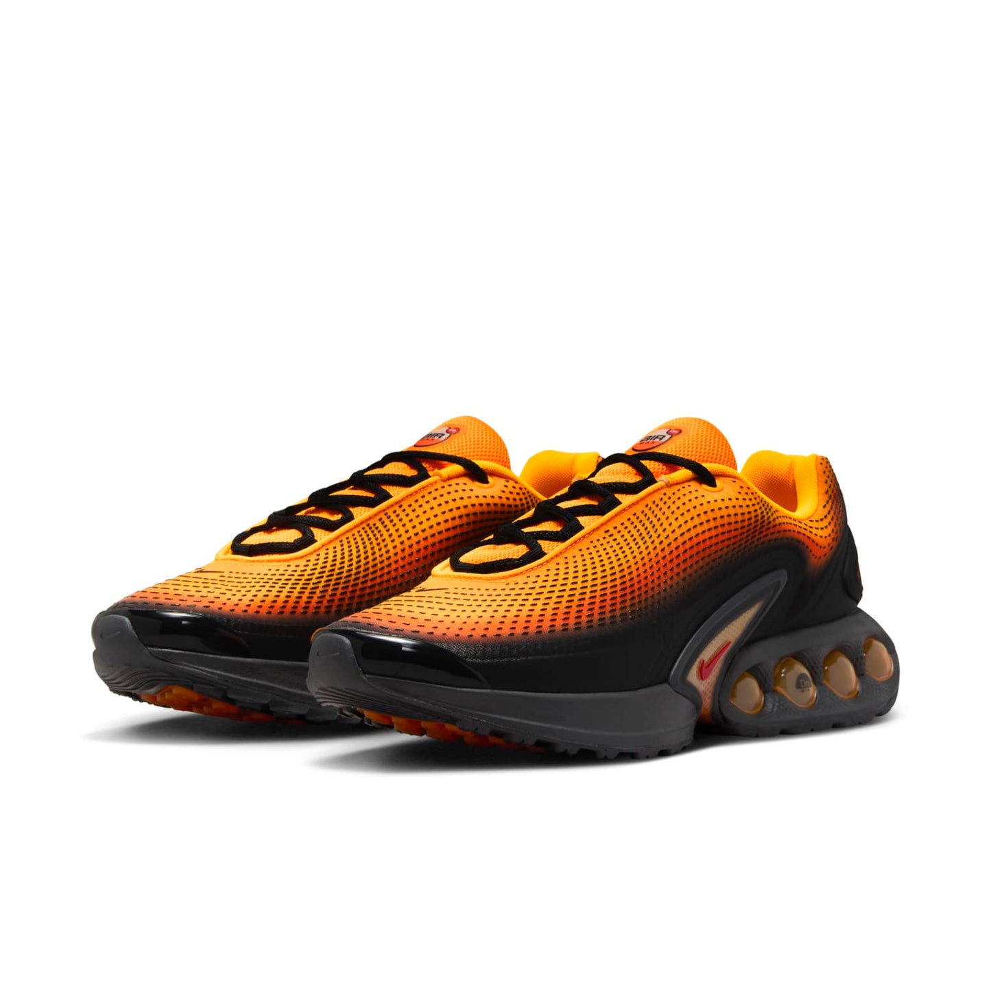 NikeAir Max Dn SE 'Laser Orange