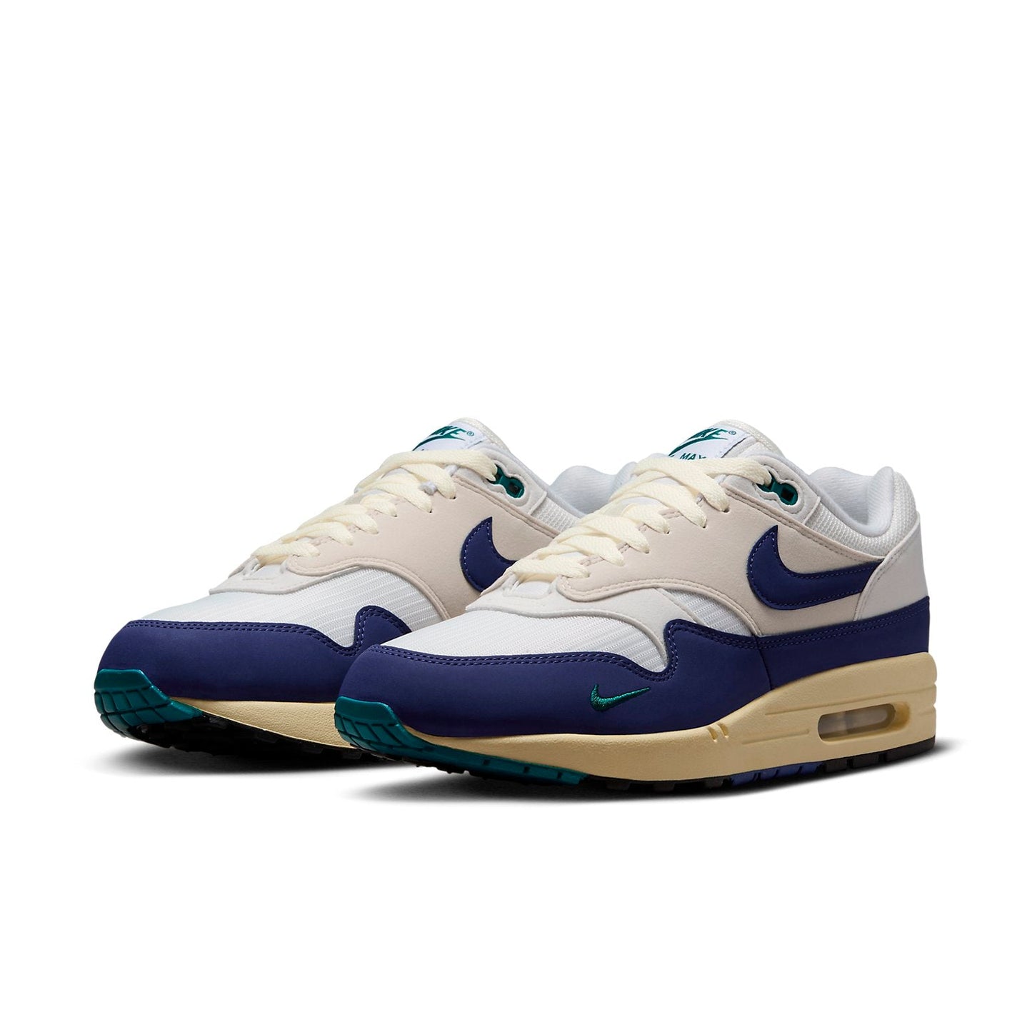 NikeAir Max 1 'Athletic Department - Midnight Navy'