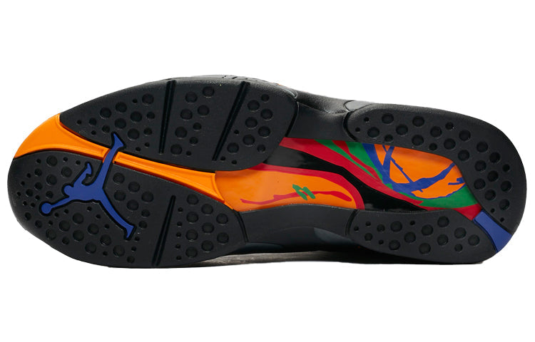 Air Jordan8 Retro 'Tinker - Air Raid'
