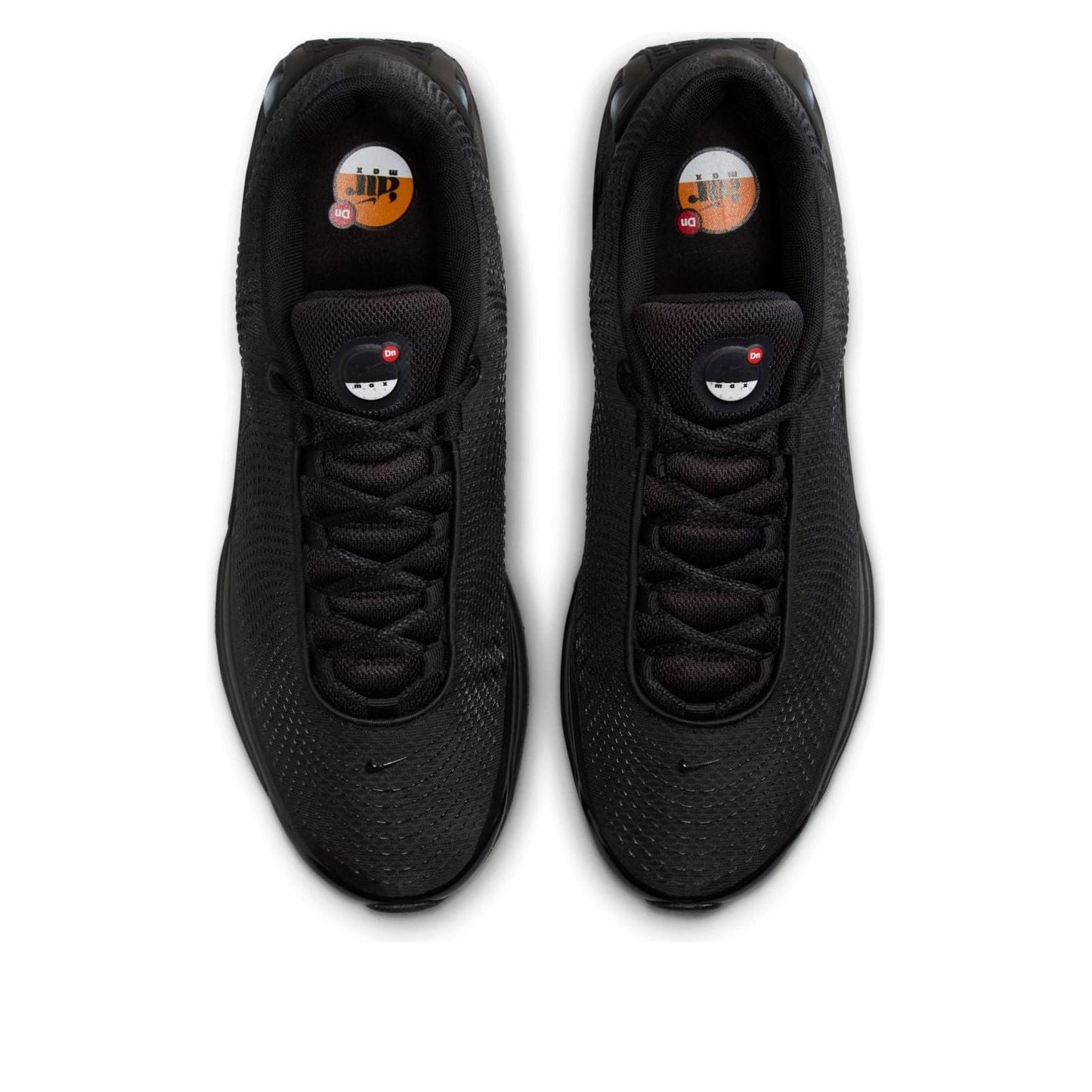 NikeAir Max DN Black