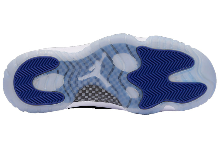 Air Jordan11 Retro Low IE 'Space Jam'