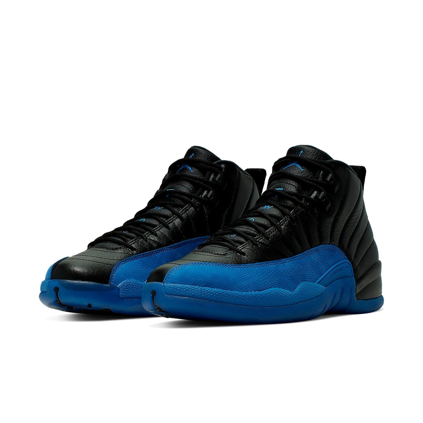 Air Jordan12 Retro 'Game Royal'