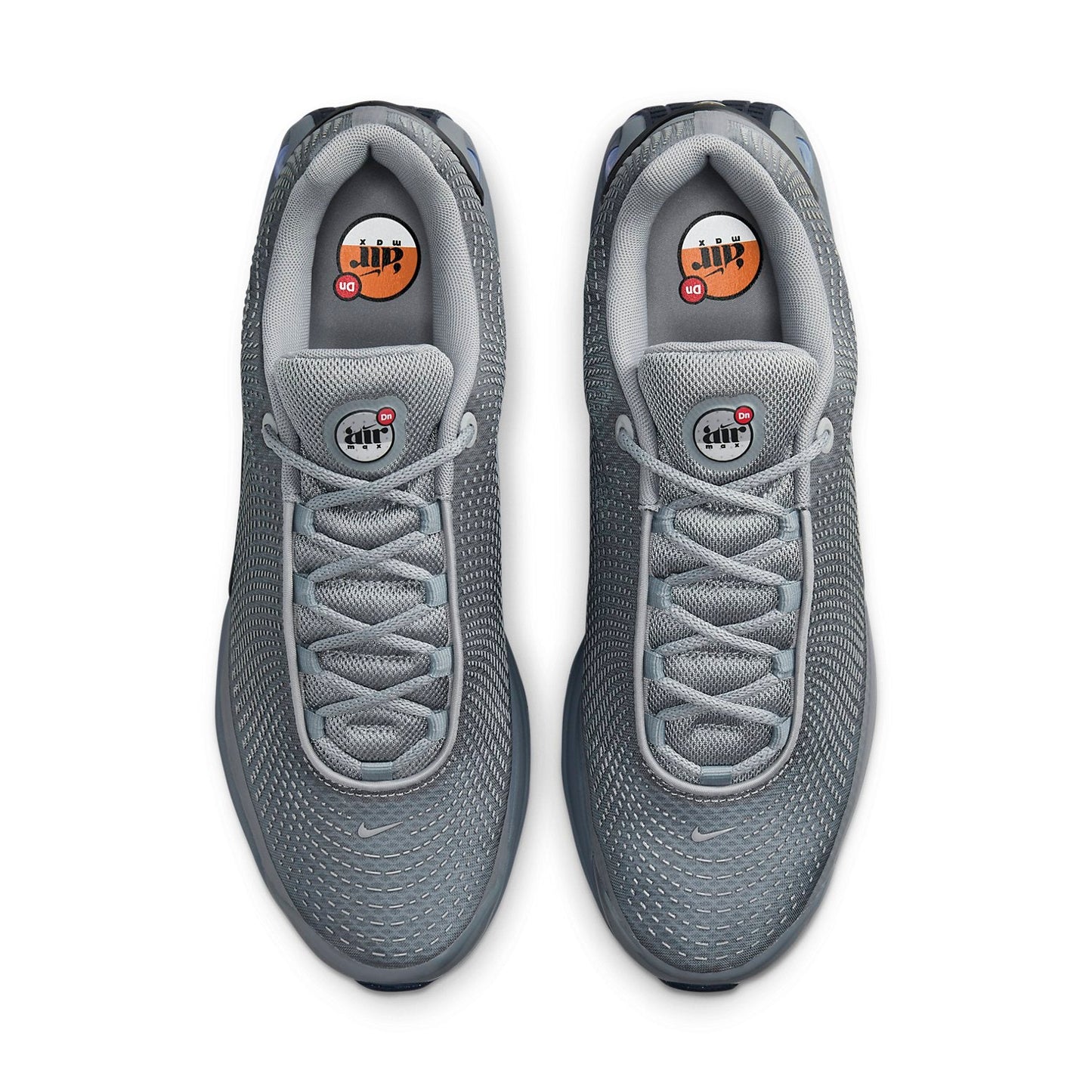 NikeAir Max DN 'Particle Grey Black