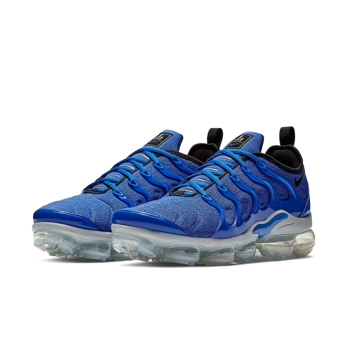 NikeAir Vapormax Plus 'Game Royal'