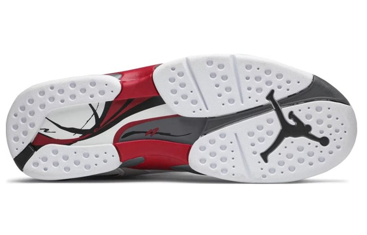 Air Jordan8 Retro 'Bugs Bunny'