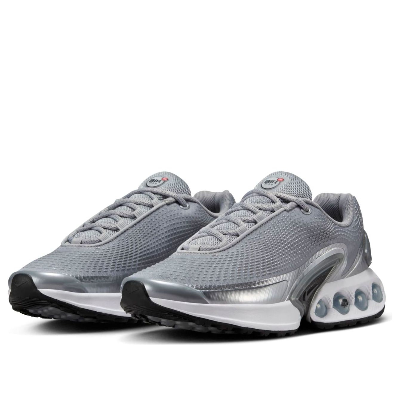 Nike Air Max DN 'Metallic Silver'