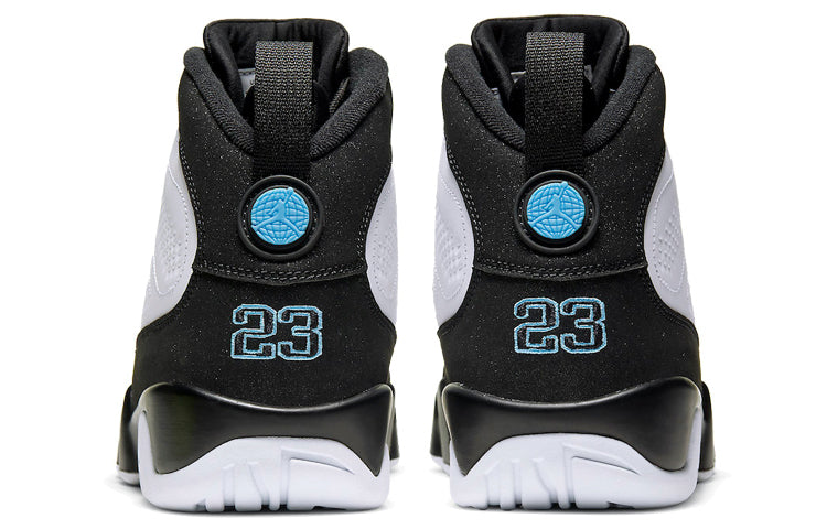 Air Jordan9 Retro 'University Blue'