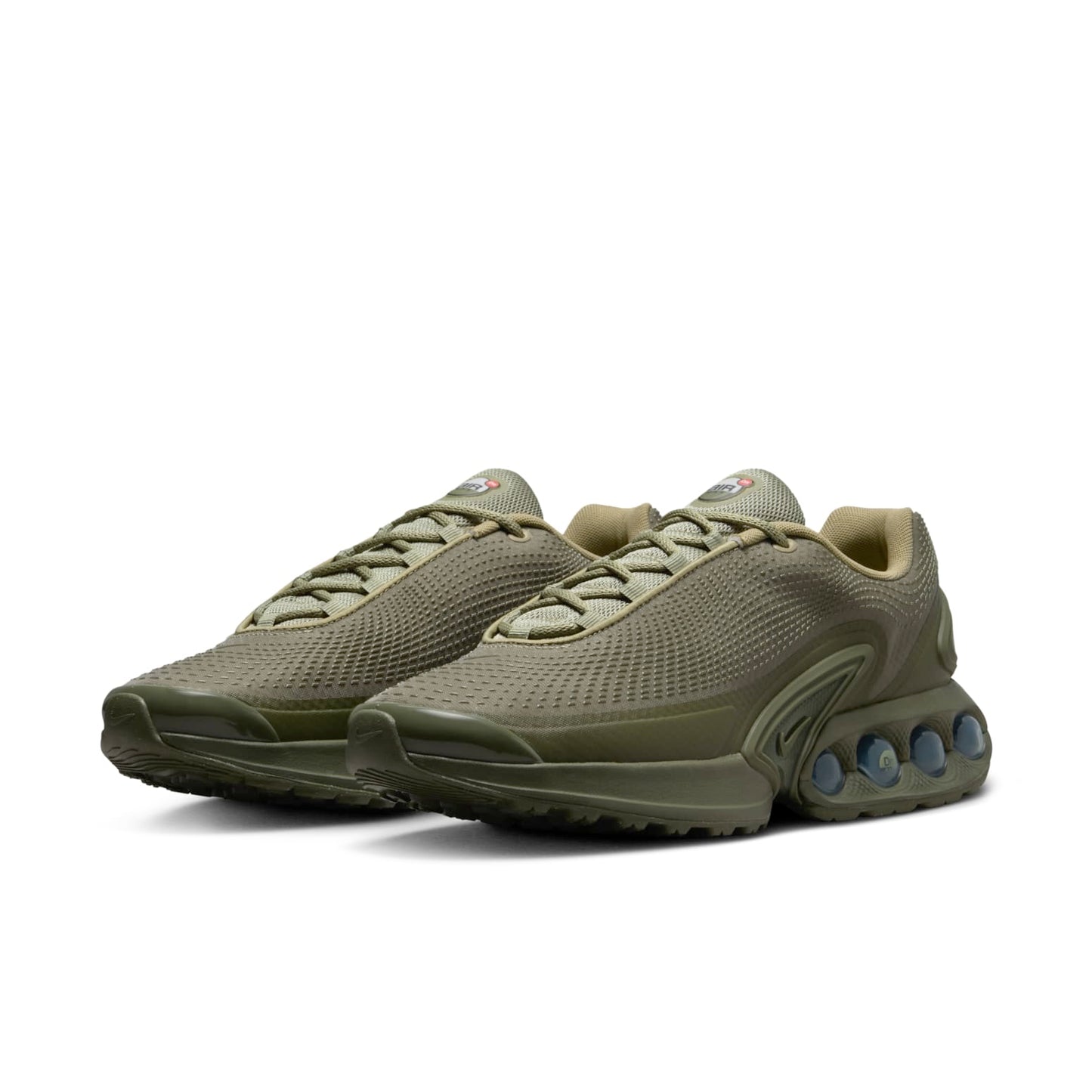 NikeAir Max DN 'Olive