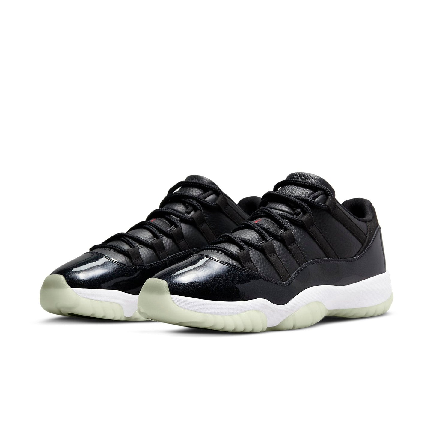 Air Jordan11 Retro Low '72-10'