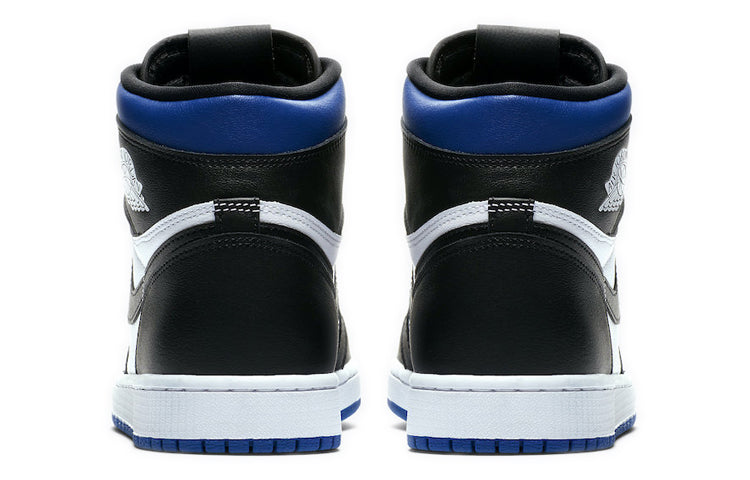 Air Jordan1 Retro High OG 'Royal Toe'
