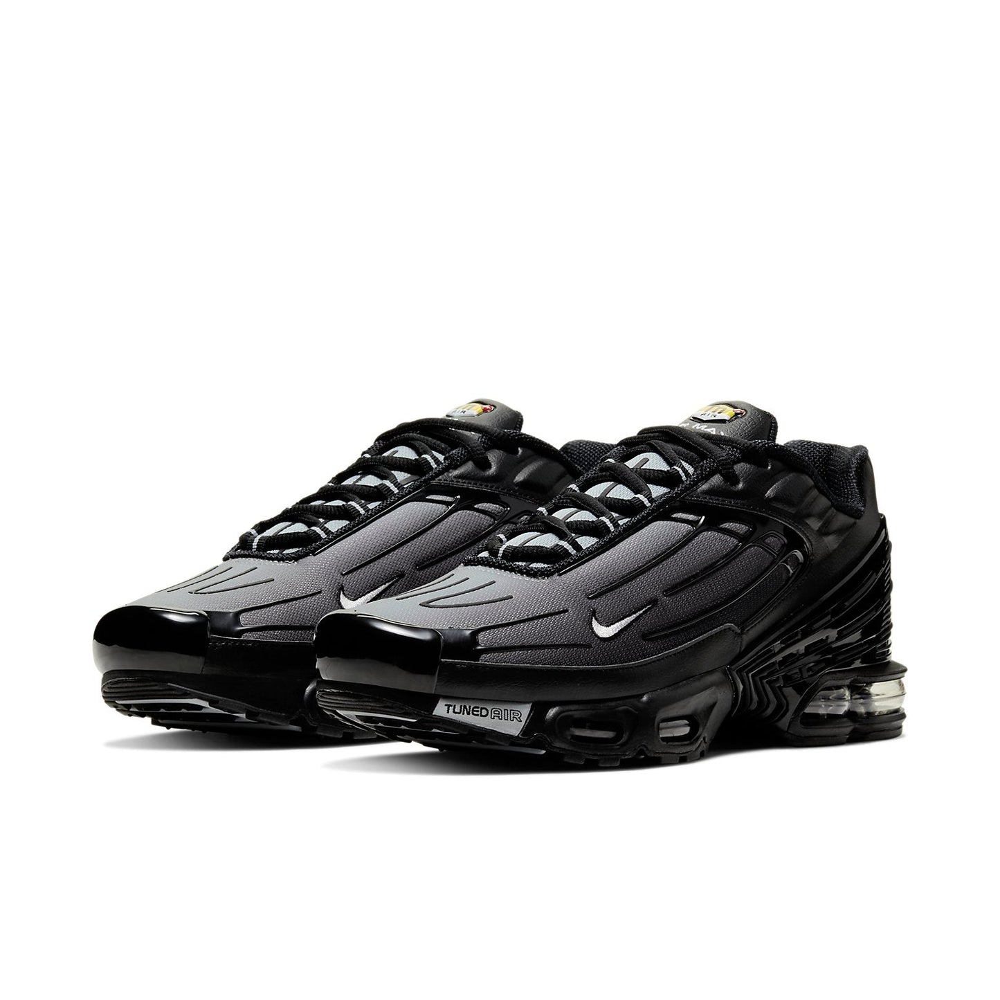 NikeAir Max Plus 3 OG 'Wolf Grey