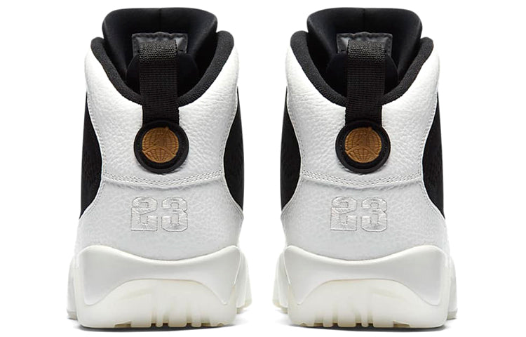 Air Jordan9 Retro 'City of Flight'