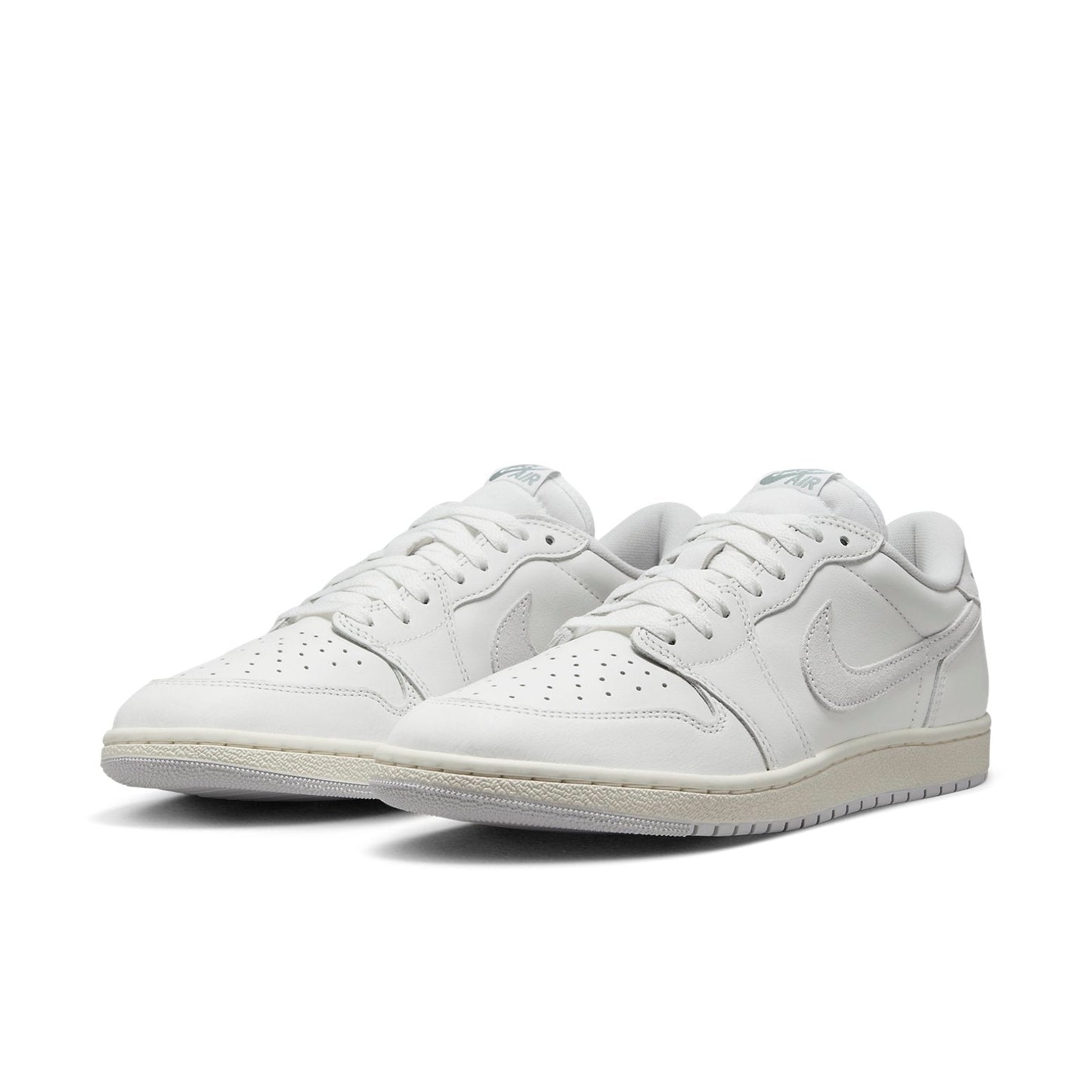 Air Jordan1 Retro Low '85 OG 'Neutral Grey'