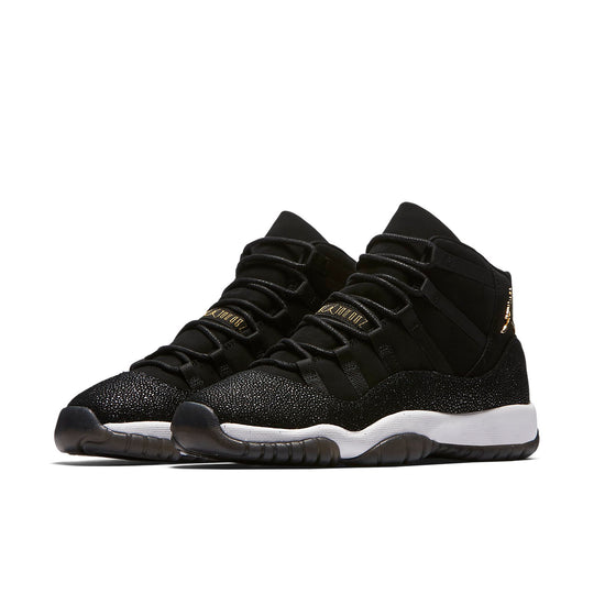 (GS) Air Jordan 11 Retro Premium 'Heiress' 852625-030