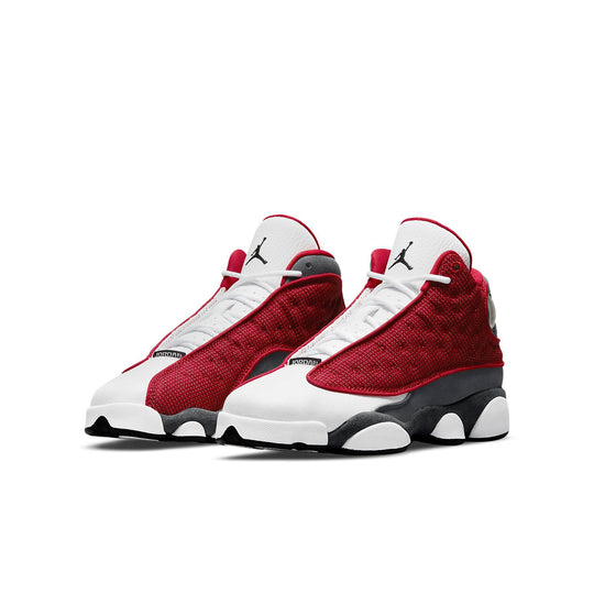 (GS) Air Jordan 13 Retro 'Red Flint'
