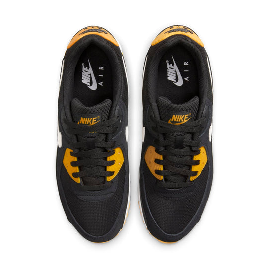 Nike Air Max 90 'Steelers'