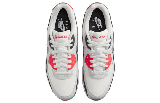 Nike Air Max 90 GORE-TEX 'Infrared'