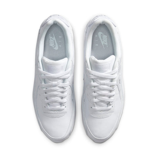 Air Max 90 LTR 'Triple White'