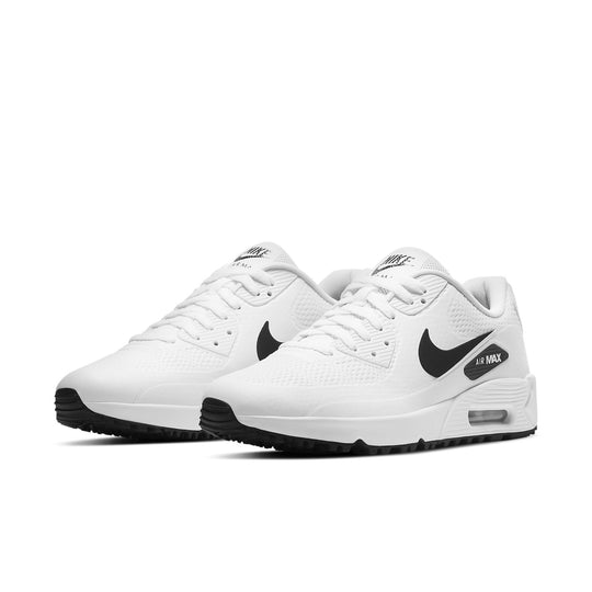Nike Air Max 90 Golf 'White Black'