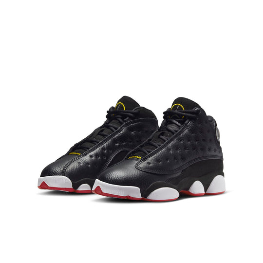 (GS) Air Jordan 13 Retro 'Playoff'
