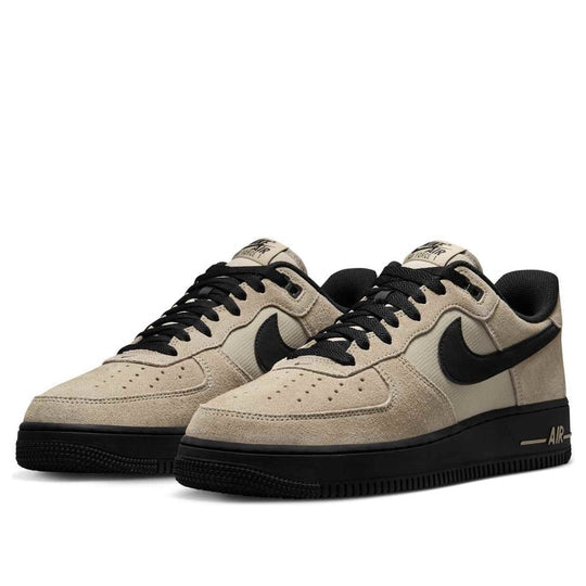 Nike Air Force 1 '07 LV8 'Desert Khaki Black'