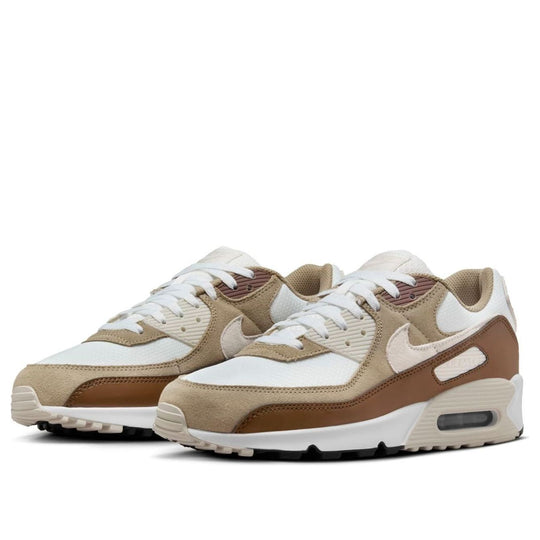 Nike Air Max 90 'Summit White Khaki'