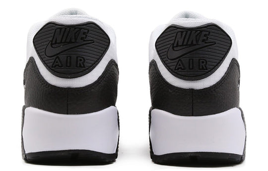 (WMNS) Nike Air Max 90 'White Black 2019'