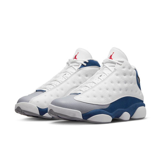 Air Jordan 13 Retro 'French Blue'
