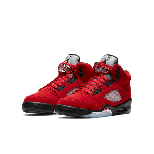 (GS) Air Jordan 5 Retro 'Raging Bull'