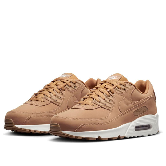 Nike Air Max 90 Premium 'Flax Sail'