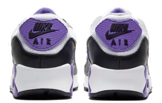 Nike Air Max 90 'Hyper Grape'