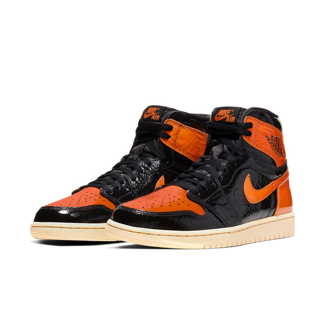 Air Jordan1 Retro High OG 'Shattered Backboard 3.0'