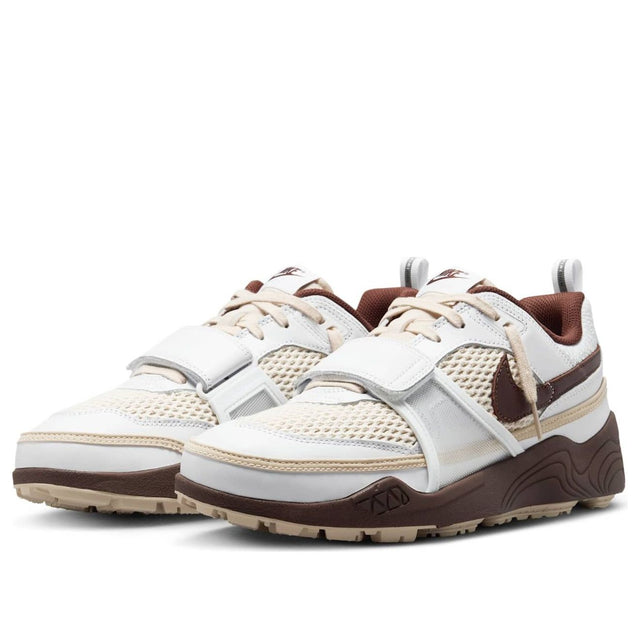 Nikex Travis Scott Zoom Field Jaxx 'Light Chocolate'