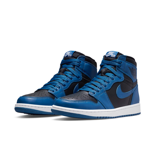 Air Jordan1 Retro High OG 'Dark Marina Blue'