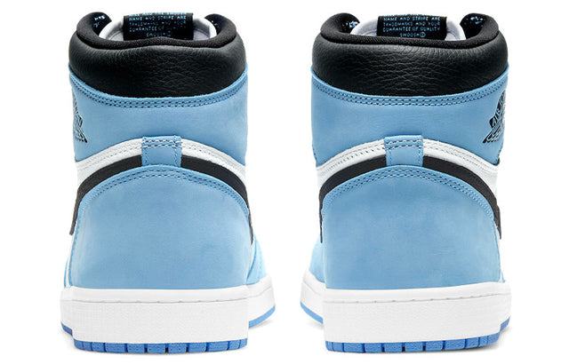 Air Jordan1 Retro High OG 'University Blue'
