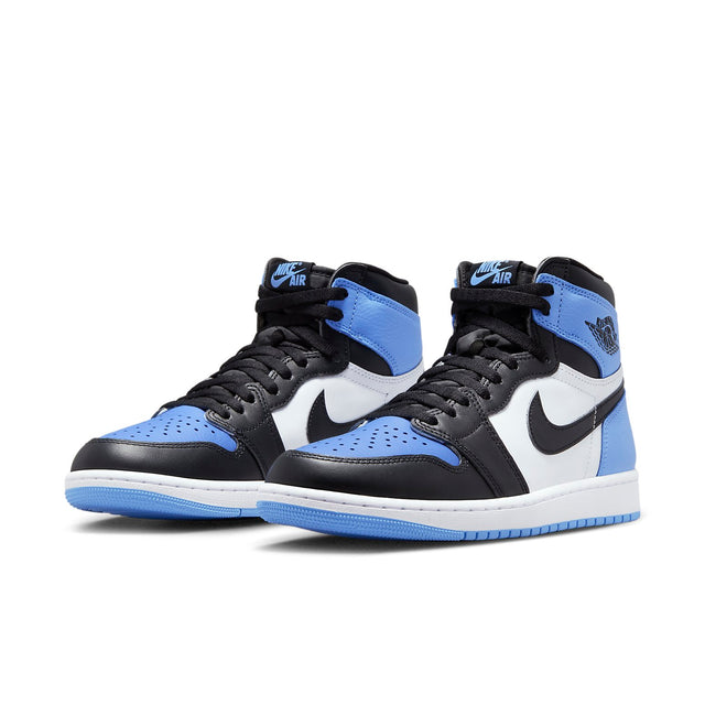 Air Jordan1 Retro High OG 'UNC Toe'